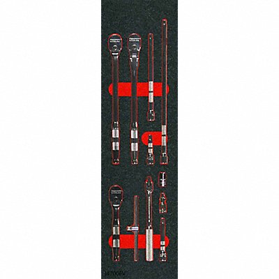 Hand Ratchet Sets image